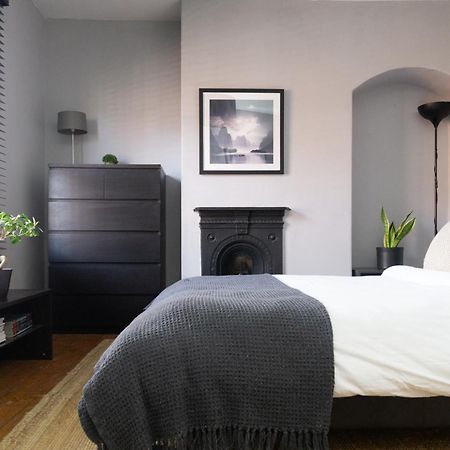 Townhouse In Trendy Suburb Of Hoole Apartment Chester Luaran gambar