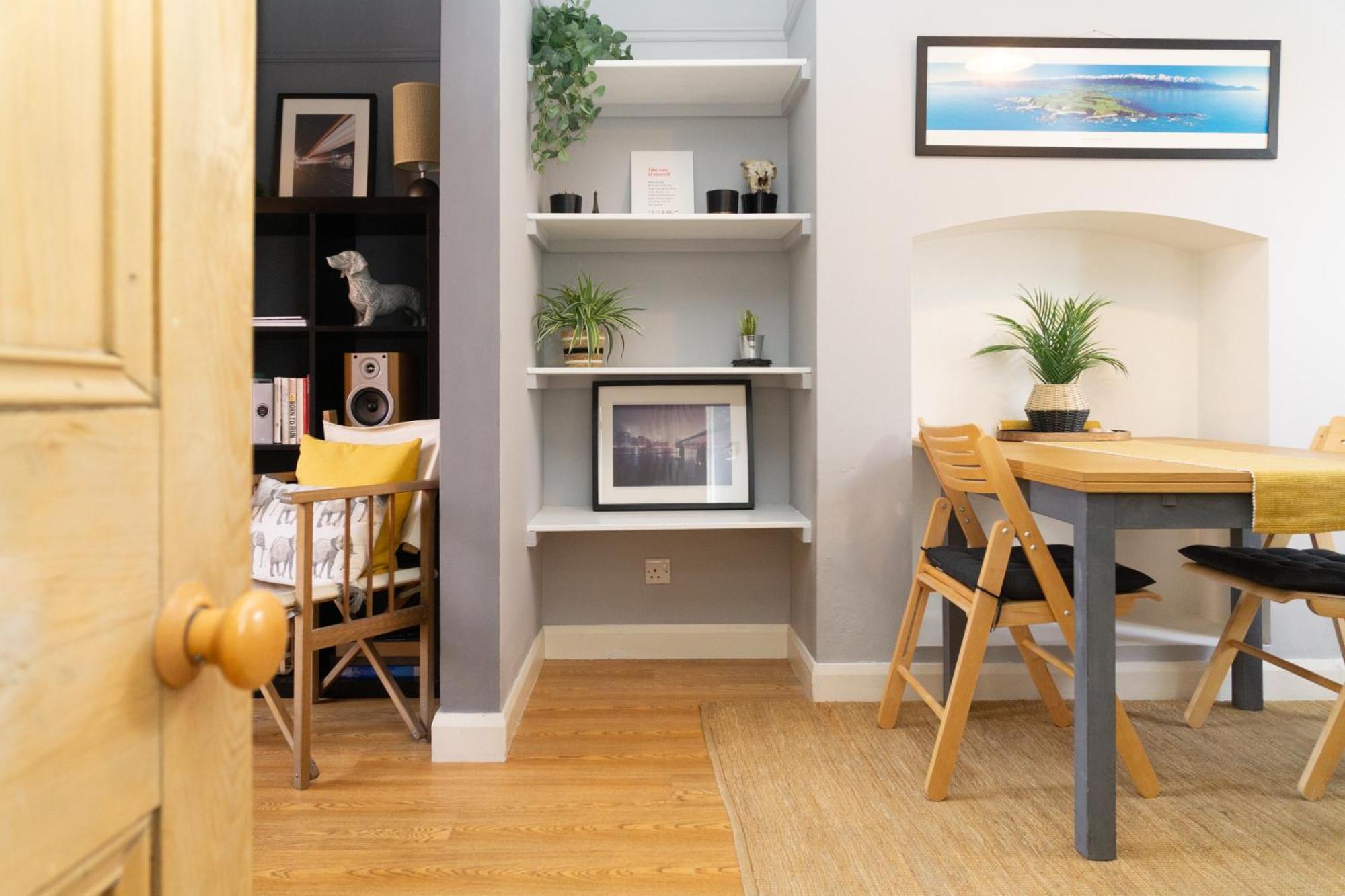 Townhouse In Trendy Suburb Of Hoole Apartment Chester Luaran gambar