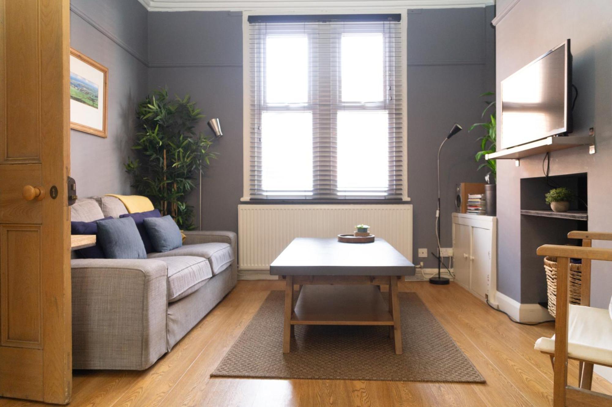 Townhouse In Trendy Suburb Of Hoole Apartment Chester Luaran gambar