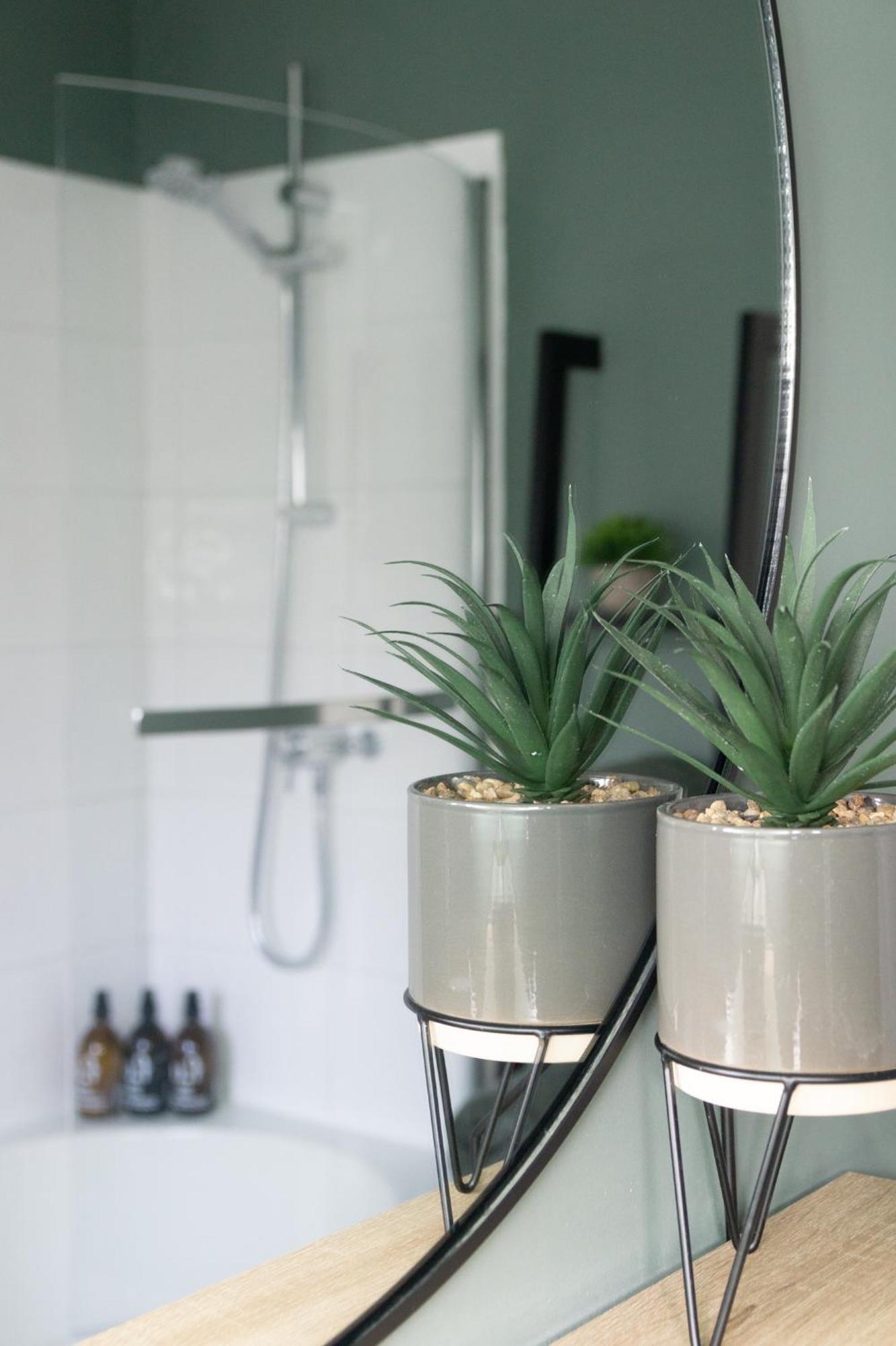 Townhouse In Trendy Suburb Of Hoole Apartment Chester Luaran gambar