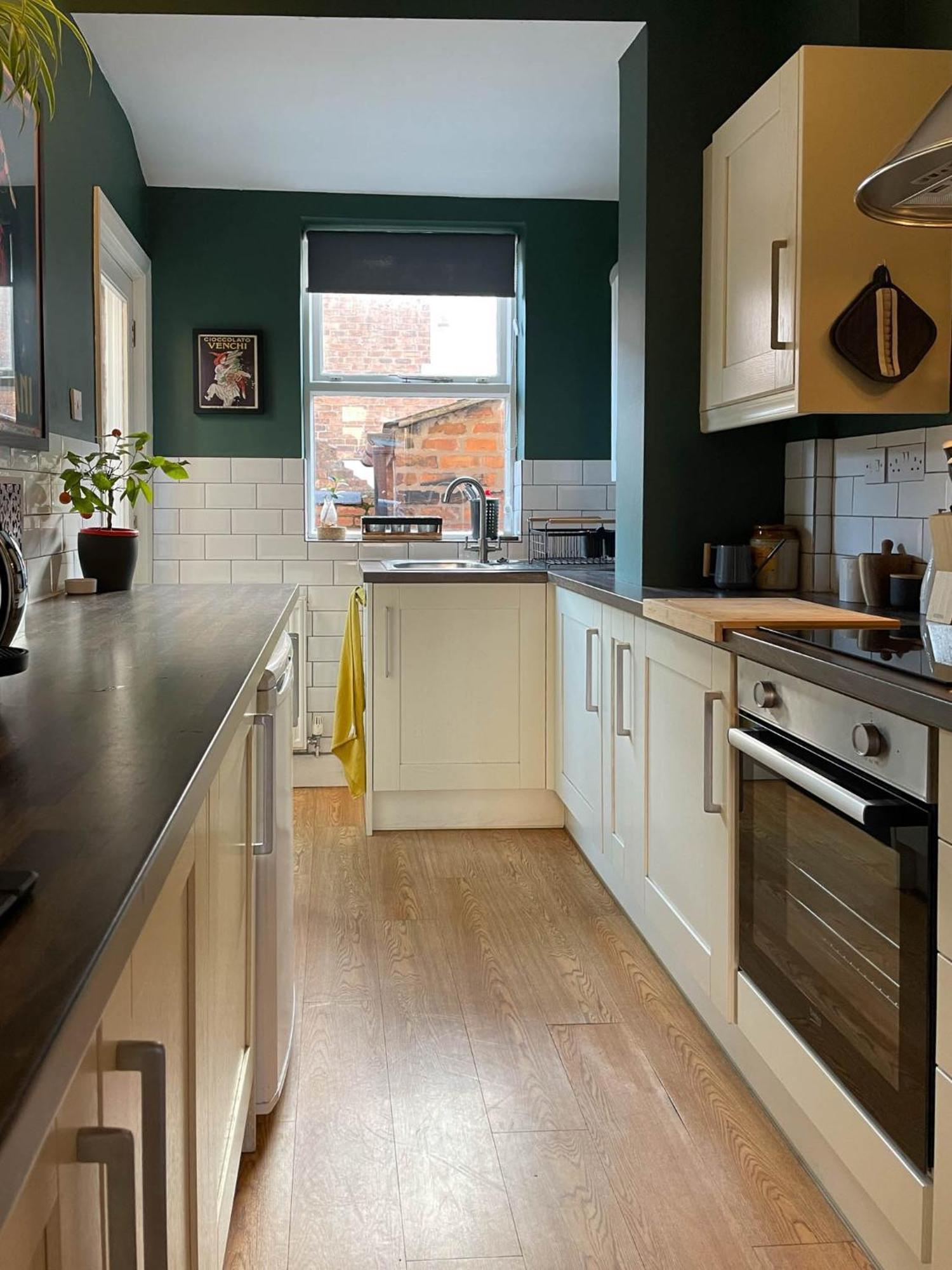 Townhouse In Trendy Suburb Of Hoole Apartment Chester Luaran gambar